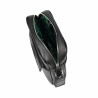Borsa a tracolla da uomo 303g 01 nera