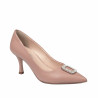 Scarpe eleganti donna 1318 nude