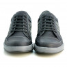 Scarpe sportive uomo 726 tuxon nero