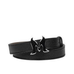 Cintura donna 41-1mc biz nero