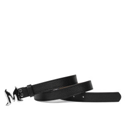 Cintura donna 41-1mc biz nero