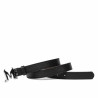Cintura donna 41-1mc biz nero