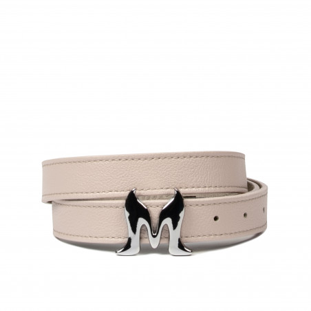 Cintura donna 41-1mc biz nude