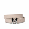 Cintura donna 41-1mc biz nude