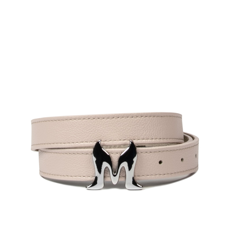 Cintura donna 41-1mc biz nude