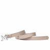 Cintura donna 41-1mc biz nude