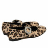 Ballerine donna 1314 cavallino