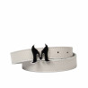 Cintura donna 41-1mc biz beige perlato