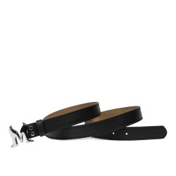 Cintura donna 41-1mc nero