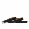 Cintura donna 41-1mc nero