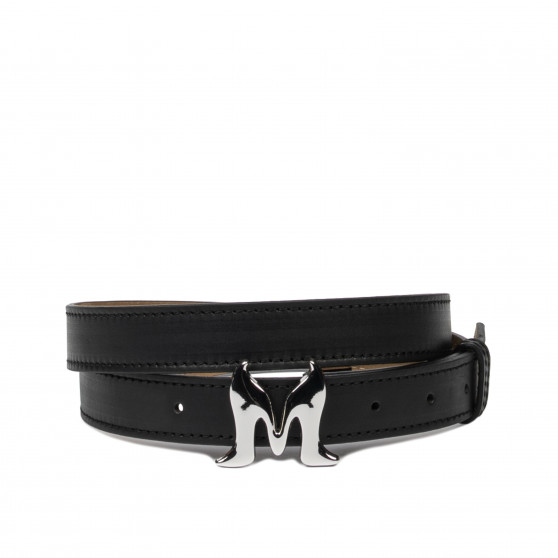 Cintura donna 41-1mc nero