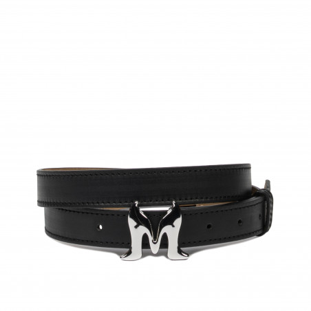 Cintura donna 41-1mc nero