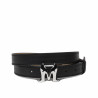 Cintura donna 41-1mc nero