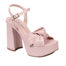 Sandali donna 1310 nudo
