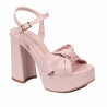 Sandali donna 1310 nudo