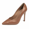 Scarpe eleganti donna 1330 cammello