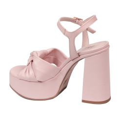 Sandali donna 1310 nudo