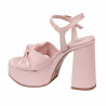 Sandali donna 1310 nudo