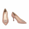 Scarpe eleganti donna 1318 nude