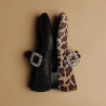 Ballerine donna 1314 cavallino