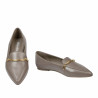Ballerine donna 1327 sabbia