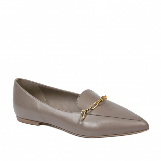 Ballerine donna 1327 sabbia