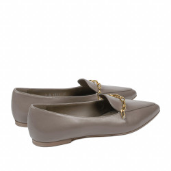 Ballerine donna 1327 sabbia