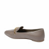 Ballerine donna 1327 sabbia