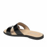 Sandali donna 5111 nero