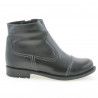 Scarponcini bambini 3211 nero