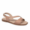 Sandali donna 5112 cammello