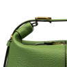 Borsa da donna a mano 037g avocado verde