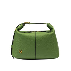 Borsa da donna a mano 037g avocado verde