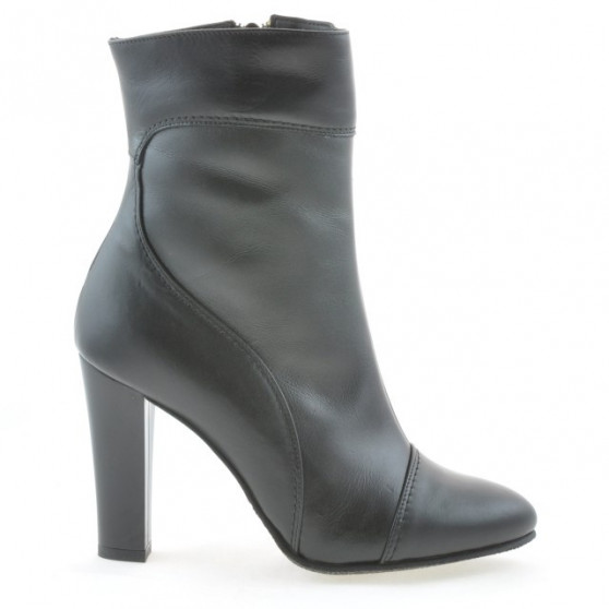 Stivali donna 1146 nero