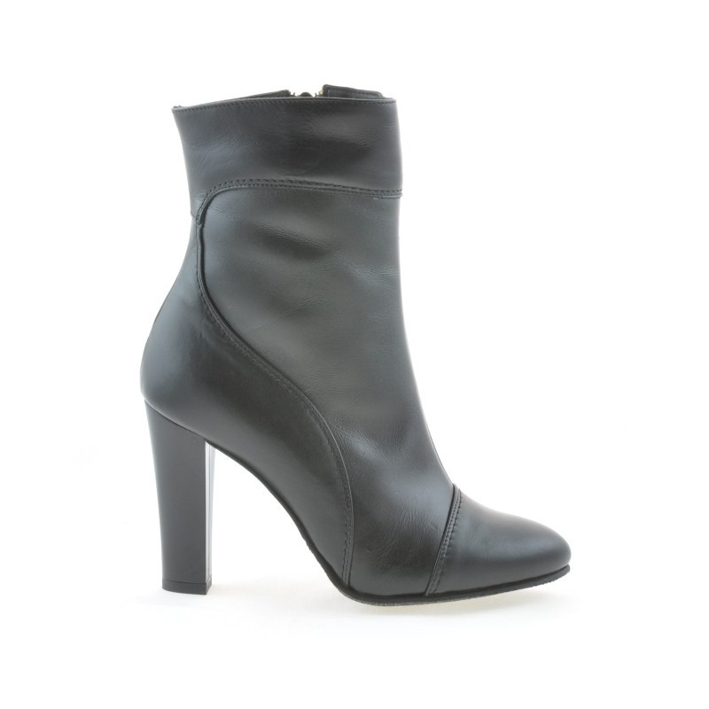 Stivali donna 1146 nero