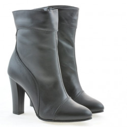 Stivali donna 1146 nero