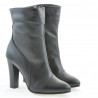 Stivali donna 1146 nero
