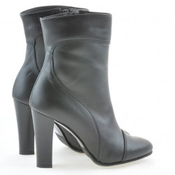 Stivali donna 1146 nero