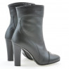 Stivali donna 1146 nero