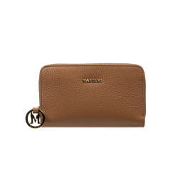 Portafoglio donna 204g cammello