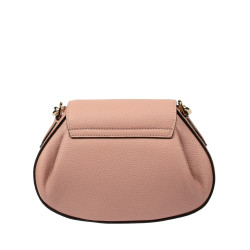 Borsa da donna a tracolla 027g poudre rose