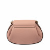 Borsa da donna a tracolla 027g poudre rose