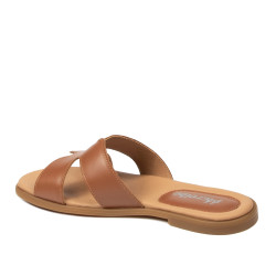 Sandali donna 5111 marrone