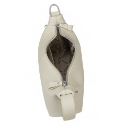 Borsa donna a mano 037g 01 panna