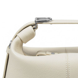 Borsa donna a mano 037g 01 panna