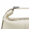 Borsa donna a mano 037g 01 panna