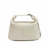 Borsa donna a mano 037g 01 panna