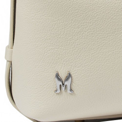 Borsa donna a mano 037g 01 panna
