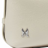 Borsa donna a mano 037g 01 panna