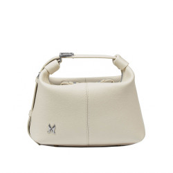 Borsa donna a mano 037g 01 panna